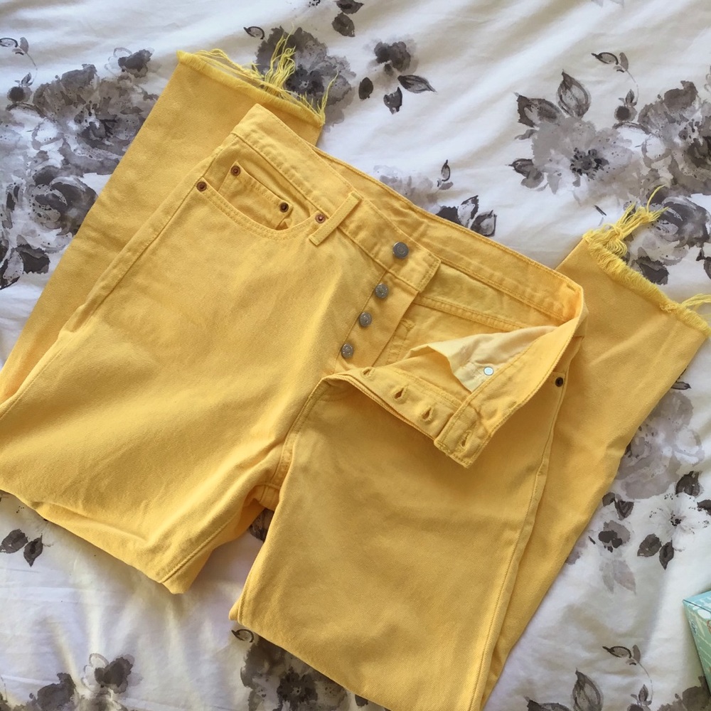 Vintage Levi’s
